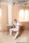 Seb - AllBoys19 - Oral