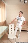 Seb - AllBoys19 - Oral