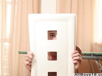 Seb - AllBoys19 - Oral