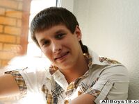 Sergio - AllBoys19 - Young Men