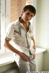 Sergio - AllBoys19 - Young Men
