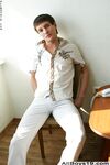 Sergio - AllBoys19 - Young Men