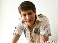 Sergio - AllBoys19 - Young Men
