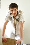 Sergio - AllBoys19 - Young Men