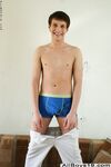 Sergio - AllBoys19 - Young Men