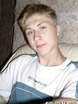 Shane 1 - AllBoys19 - Young Men