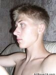 Shane 2 - AllBoys19 - Oral