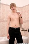 Tristan - AllBoys19 - Russian