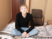 Valentin - AllBoys19 - Anal