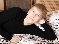 Valentin - AllBoys19 - Anal