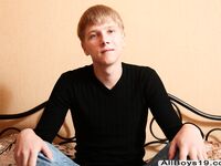 Valentin - AllBoys19 - Anal