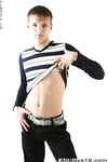 Vihan 1 - AllBoys19 - Masturbation