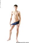 Vihan 1 - AllBoys19 - Masturbation