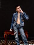 Zed - AllBoys19 - Masturbation
