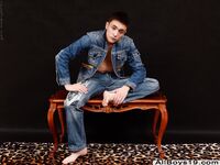 Zed - AllBoys19 - Masturbation