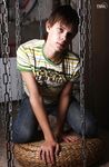 Gallery 299 Edvin - Teen-Boys-World, TBWStudio - Solo