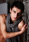 Gallery 309 Rafik - Teen-Boys-World, TBWStudio - Solo