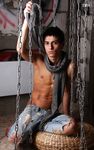 Gallery 309 Rafik - Teen-Boys-World, TBWStudio - Solo