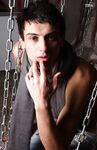 Gallery 309 Rafik - Teen-Boys-World, TBWStudio - Solo