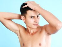 Gallery 330 Yulian - Teen-Boys-World, TBWStudio - Masturbation
