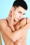 Gallery 330 Yulian - Teen-Boys-World, TBWStudio - Masturbation