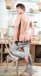 Gallery 349 Xylon - Teen-Boys-World, TBWStudio - Masturbation
