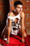 Gallery 350 Yulian - Teen-Boys-World, TBWStudio - Masturbation