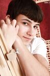 Gallery 366 Justo - Teen-Boys-World, TBWStudio - Masturbation