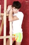 Gallery 366 Justo - Teen-Boys-World, TBWStudio - Masturbation