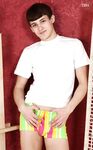 Gallery 366 Justo - Teen-Boys-World, TBWStudio - Masturbation