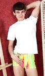 Gallery 366 Justo - Teen-Boys-World, TBWStudio - Masturbation