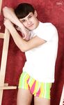 Gallery 366 Justo - Teen-Boys-World, TBWStudio - Masturbation
