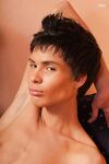 Gallery 371 Huxley - Teen-Boys-World, TBWStudio - Oral/Anal Sex