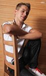 Gallery 381 Gusty - Teen-Boys-World, TBWStudio - TBWStudio