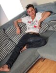 Gallery 383 Gena - Teen-Boys-World, TBWStudio - Cumshot