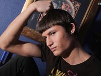 Gallery 387 Irish - Teen-Boys-World, TBWStudio - Cumshot
