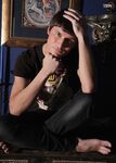 Gallery 387 Irish - Teen-Boys-World, TBWStudio - Cumshot