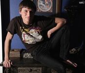 Gallery 387 Irish - Teen-Boys-World, TBWStudio - Cumshot