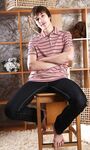 Gallery 388 Zaki - Teen-Boys-World, TBWStudio - Teen