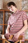 Gallery 388 Zaki - Teen-Boys-World, TBWStudio - Teen