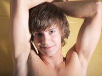 Gallery 390 Matvey - Teen-Boys-World, TBWStudio - Masturbation