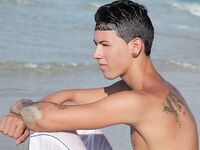 Gallery 408 Evert - Teen-Boys-World, TBWStudio - TBWStudio