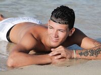 Gallery 408 Evert - Teen-Boys-World, TBWStudio - TBWStudio