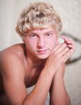 Gallery 418 Teodor - Teen-Boys-World, TBWStudio - Twinks