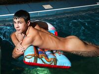 Gallery 428 Jack - Teen-Boys-World, TBWStudio - Cumshot
