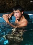 Gallery 428 Jack - Teen-Boys-World, TBWStudio - Cumshot