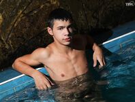 Gallery 428 Jack - Teen-Boys-World, TBWStudio - Cumshot