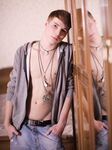 Gallery 429 Lavey - Teen-Boys-World, TBWStudio - Teen