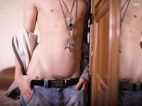 Gallery 429 Lavey - Teen-Boys-World, TBWStudio - Teen