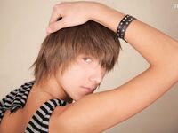 Gallery 434 Kent - Teen-Boys-World, TBWStudio - Cumshot